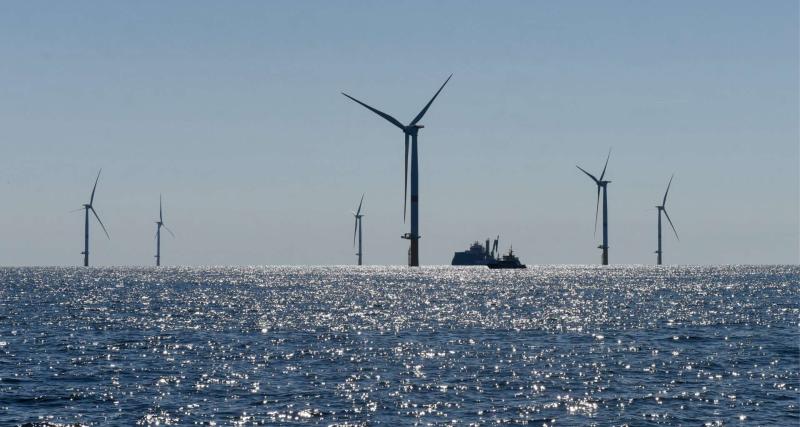 再生能源｜南美風電巨頭誕生？深入解析巴西離岸風電的三大優勢