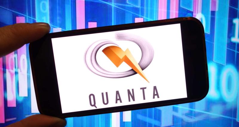 能源｜再生能源與數據中心狂飆！Quanta 的盈利增長還有多大空間？