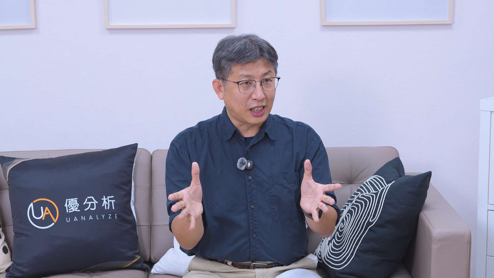 AI本益比飆破百倍太危險！股魚公開私房「沒人要的好股票」：晶碩、聚陽、巨大本益比殺到10倍，低估壓箱寶抱到明年！