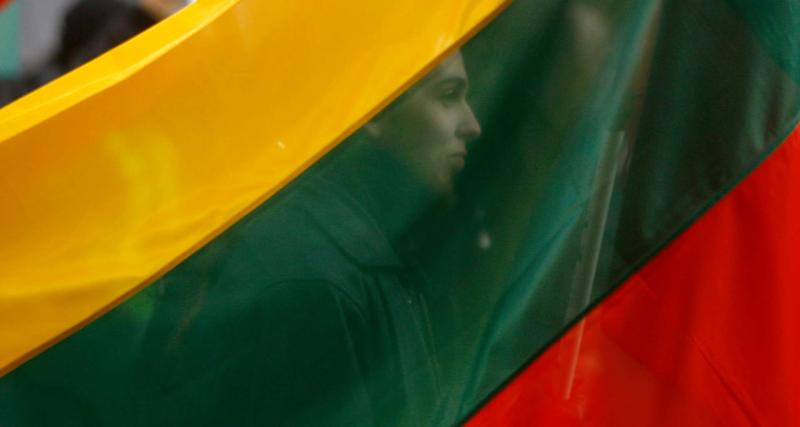 國防軍工｜立陶宛國防預算將達GDP 5.5%，呼籲歐盟解除軍費借貸限制應對俄羅斯威脅