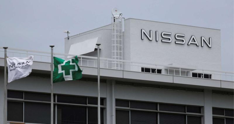 汽車工業｜日產啟動募資1兆日圓資金方案：發債與資產拋售能否止血營運？