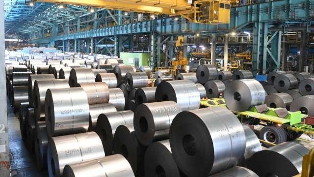 世界鋼鐵協會短期需求預測報告 2026年成長下修至0.3%