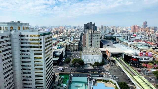 〈房產〉市調：全台逾10萬戶成屋庫存待消化 台中北屯超過7000戶最嚴重