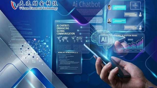 AI Agent進入執行時代 天逸財金：企業轉型關鍵在優先建立治理架構