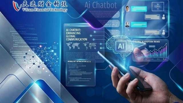 AI Agent進入執行時代 天逸財金：企業轉型關鍵在優先建立治理架構
