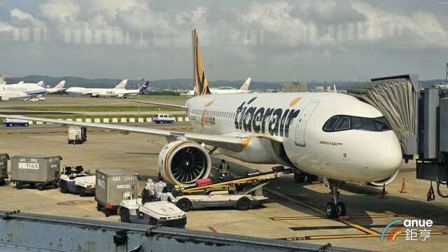 台灣虎航看好航空市場強勁成長 再釋出空服職缺