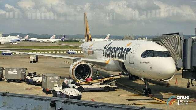 台灣虎航看好航空市場強勁成長 再釋出空服職缺
