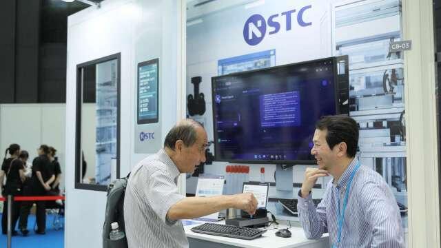 日台形象展集結150台企斬獲1.5億美元商機 由半導體延伸至AI數位轉型