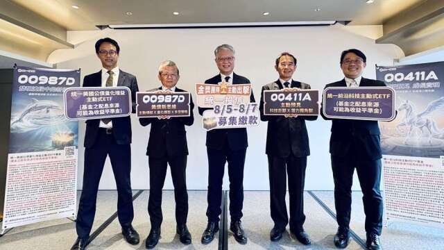 費半回檔僅是均值回歸！00411A經理人：AI基建轉向新應用 浮現布局時機