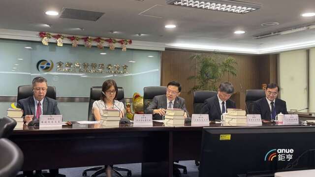 「四貸同堂」風險可控！金管會：國銀多貸客戶比例極低 擬推跨業聯防