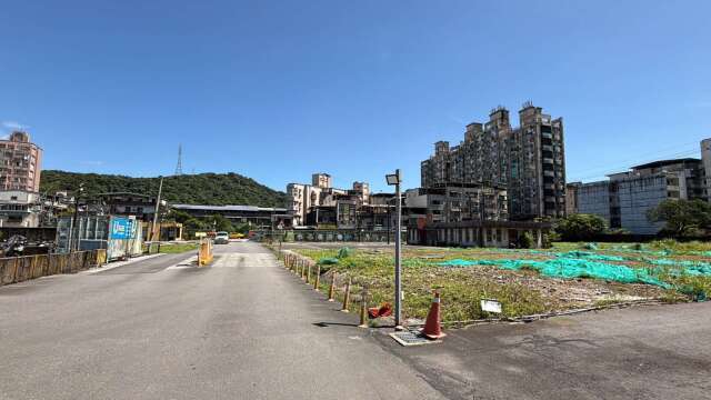 基隆港公司東暖新村土地招商 釋2200餘坪土地引進複合式經營
