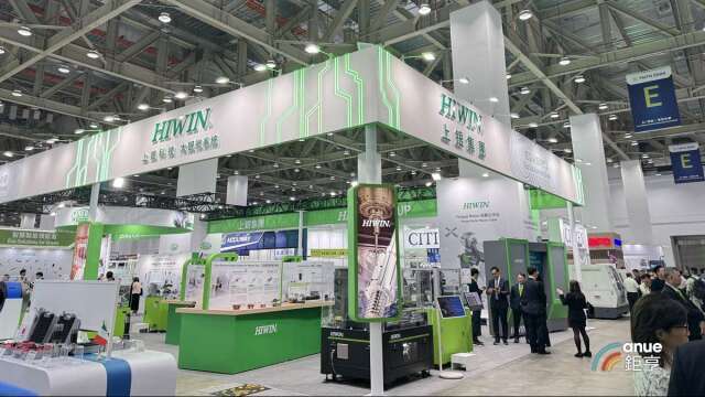 上銀義大利子公司資訊系統遭駭客攻擊 對營運無重大影響