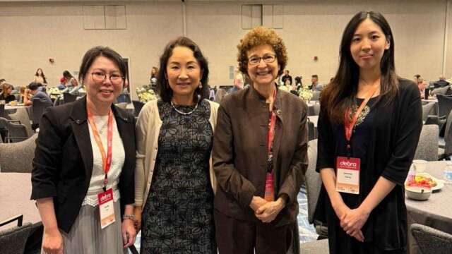 安成生技泡泡龍新藥登美國DCC年會 國際藥廠積極洽談授權