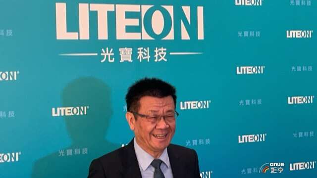 〈光寶科法說〉拿下北美兩大新CSP客戶訂單 估全年AI營收占比突破3成
