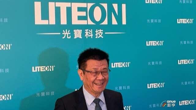 〈光寶科法說〉拿下北美兩大新CSP客戶訂單 估全年AI營收占比突破3成