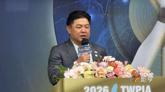 離岸風電面臨多重挑戰 台灣風力發電產業協會理事長許逸德提四大建言
