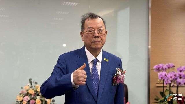 力積電創辦人黃崇仁辭世 走過千億負債重返榮耀、半導體傳奇謝幕
