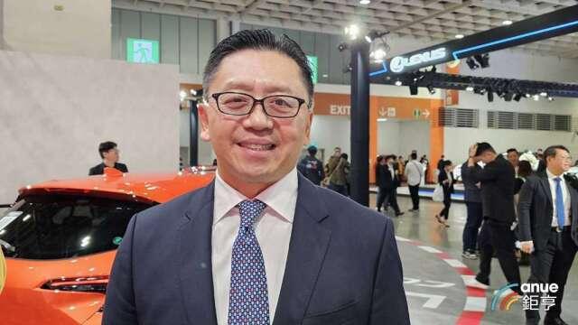 〈熱門股〉和泰車股價周漲逾1成 逆勢創近5個月高點