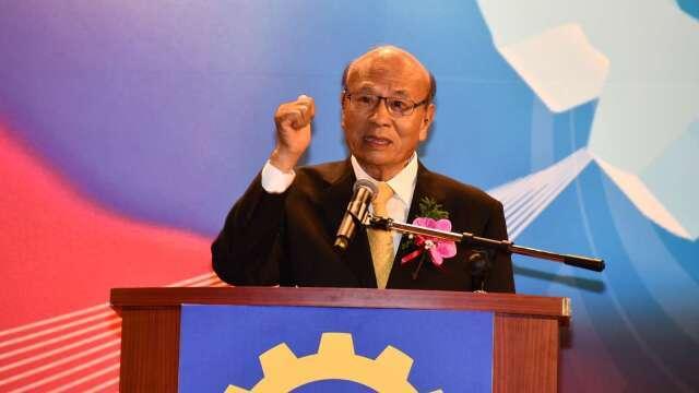 能源管理法修法逾400家用電大戶受影響 工總籲明定用電契約兼顧產業發展