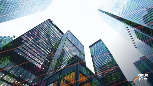 研調：Q3全球伺服器估季增2.8% 廣達與緯穎出貨差距將縮小