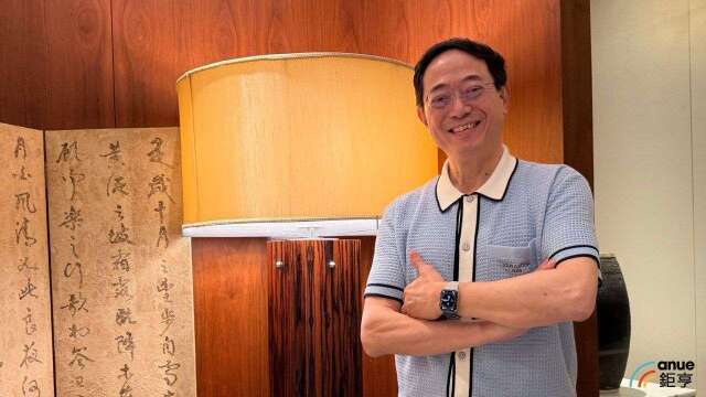 德微Q2毛利率回升至4成 7月營收再創新高
