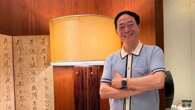 德微Q2毛利率回升至4成 7月營收再創新高