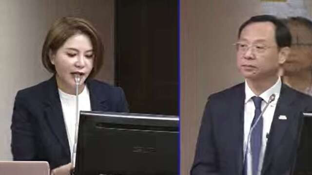 拒「門神」指控！石崇良揭食安法漏洞：脫膠粗油「非法定產品」不需通報