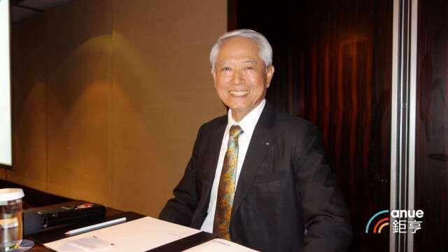 志聖梁茂生登HBR台灣企業領袖100強 以人才與文化迎向60周年