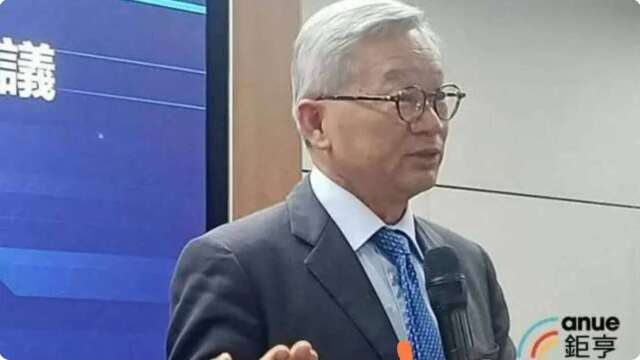 2027科技預算1823億元史上最高 國科會：加碼AI算力、帶動中小微企業轉型AI化