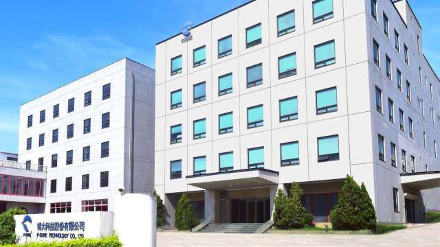 博大7月營收創高訂單動能維持高檔 Q3樂觀延續強勁升溫