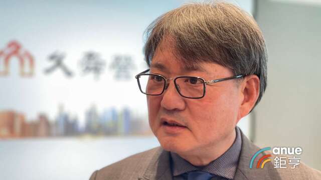 久舜營收回穩連4月站上2億元大關 下半年將有高毛利工程入帳
