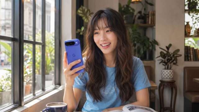 全台6月手機銷量39.5萬台月減8% iPhone 17高階銷量放緩 vivo、Google靠高CP值破局
