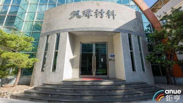 汎瑋7月、前7月營收雙創同期新高 布局AI伺服器效益有成