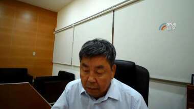 〈川湖法說〉王俊強預告下半年營運會更好 提早佈局2027至2029新產品迭代