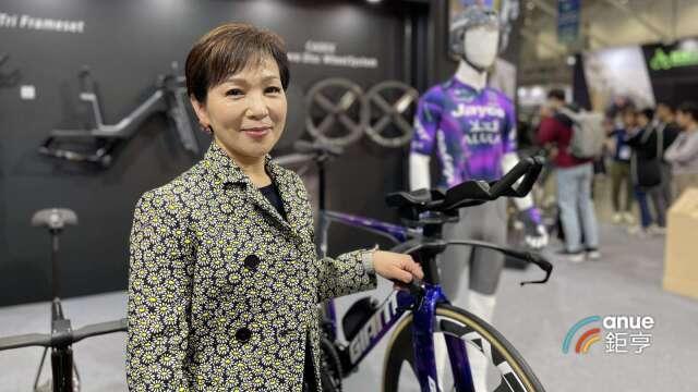 巨大7月代工及OBM業務同成長 單月營收57.58億元年增12.75%