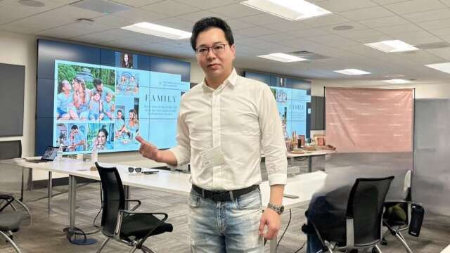 嘉威雙箭頭展現成效 第二季轉盈推升上半年每股純益0.68元