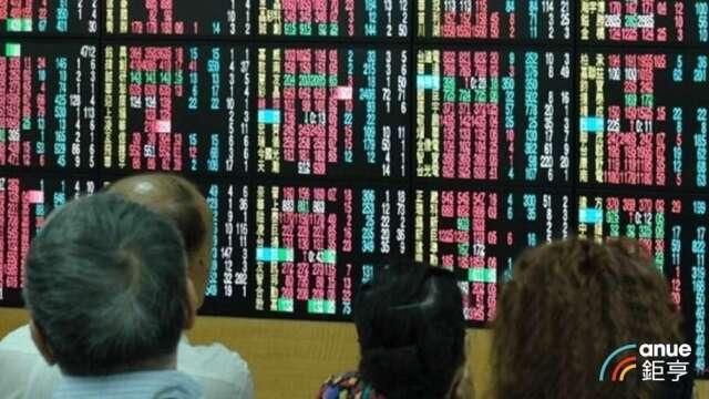 〈台股開盤〉電子權值股營收行情熄火 回攻4萬5乏力一度跌逾200點