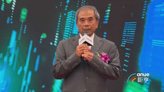 仁寶同步擴充台灣、越南及美國產能 拚明年AI伺服器營收比重達3至4成