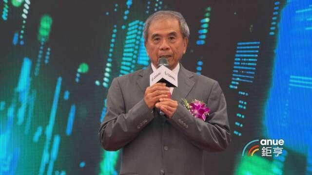 仁寶同步擴充台灣、越南及美國產能 拚明年AI伺服器營收比重達3至4成