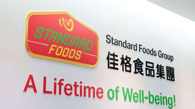 佳格H1淨利年增53%每股賺0.8元 下半年聚焦營運及毛利率改善