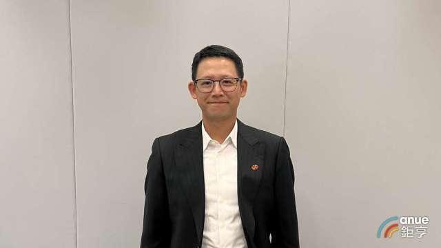 萬泰科Q2獲利翻倍 總經理張程雅轉任執行長、謝明遠接新總座