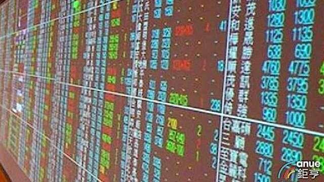 〈焦點股〉Lumentum財測亮眼 光通訊概念股6檔亮燈漲停