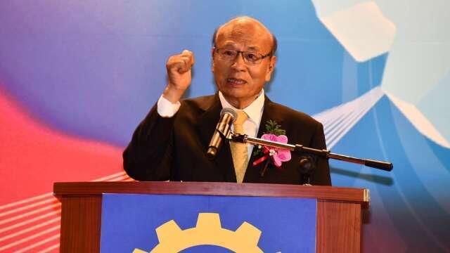 工總：核電重啟恐對產業缺電緩不濟急 籲政府應加速SMR可行性