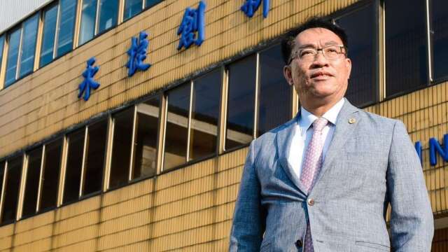 永捷上半年EPS-0.1元虧損大幅收斂 下半年加速「多角化發展」策略