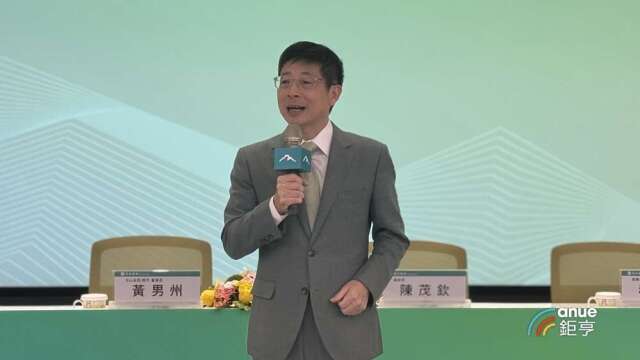 〈玉山金法說〉三商壽9月併入！黃男州喊「Back to Health」 今明年注資220億元
