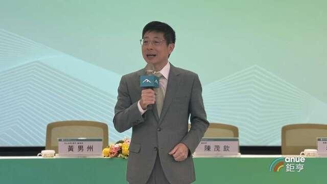 〈玉山金法說〉三商壽9月併入！黃男州喊「Back to Health」 今明年注資220億元