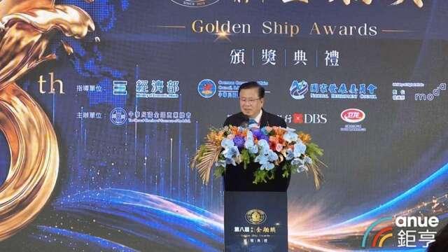 商總：打造台商合作平台讓潛力企業加速成長 鼓勵中小型台商打世界杯
