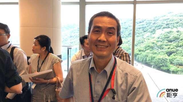 精材12吋新引擎啟動 IVR明年下半年放量、營運續優今年