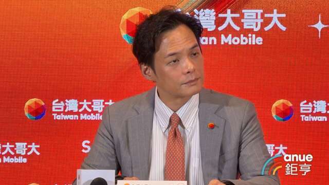 〈台灣大法說〉成長動能多軌並進 上修全年營業利益成長7至9%
