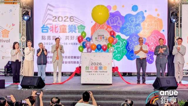 無人機預算過關 黃志芳：台廠無人機產業起飛訊號！貿協將扮關鍵角色